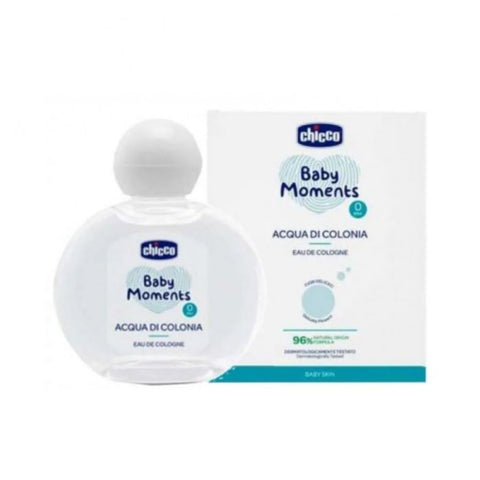 CHICCO Eau De Cologne Mum & Baby 100 ML