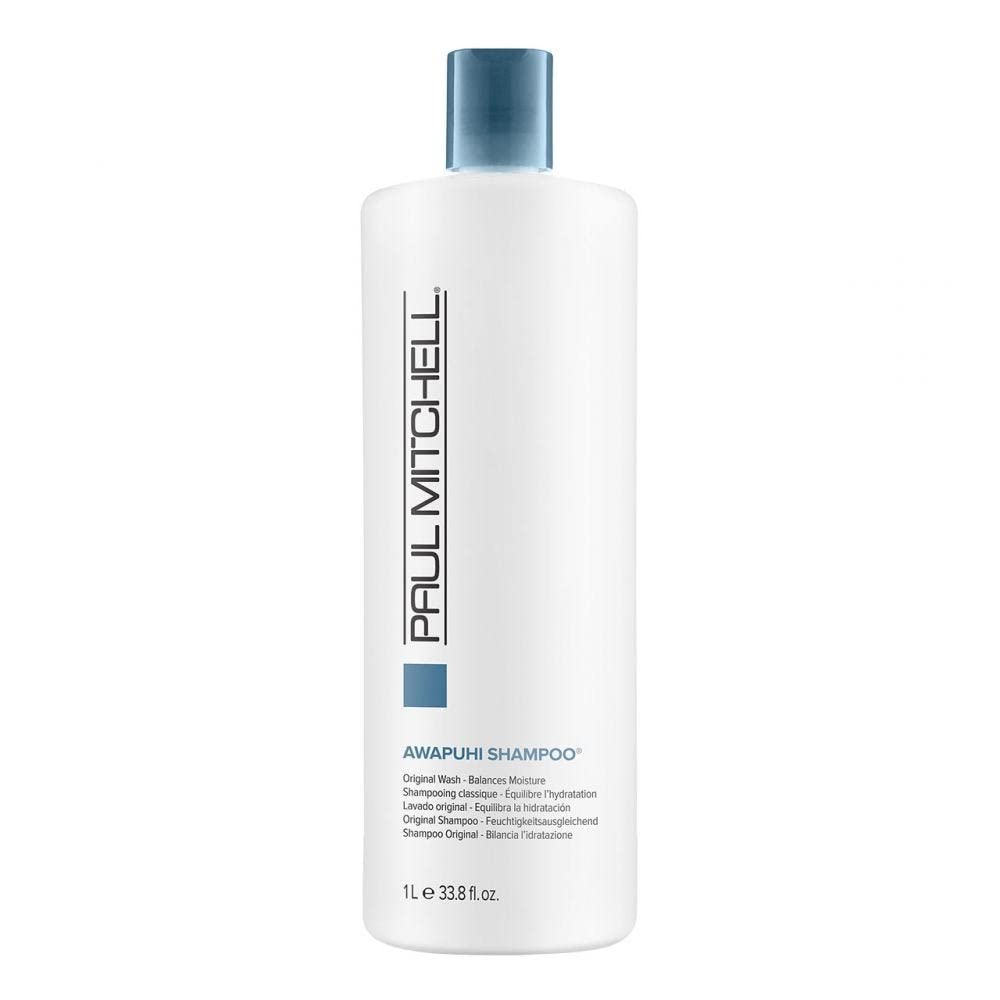 Paul Mitchell Awapuhi Shampoo, 1 L