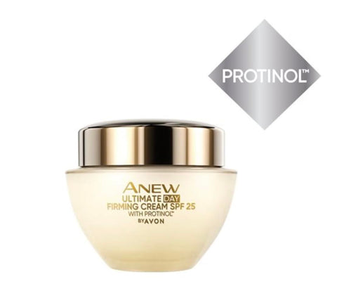 Anew ULTIMATE Protinol Day +Night Cream and Lifting Dual Eye System SET!