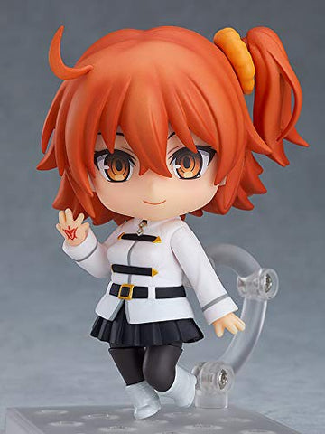 Good Smile Company Fate/Grand Order: Master/Female Protagonist (Light Edition) Nendoroid Action Figure