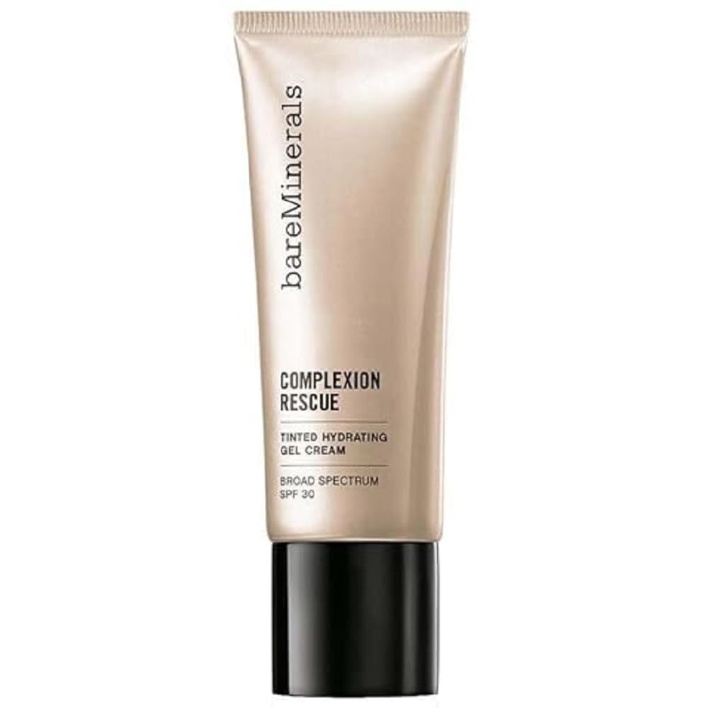 COMPLEXION RESCUE TINTED HYDRATING GEL CREAM - SUEDE 04