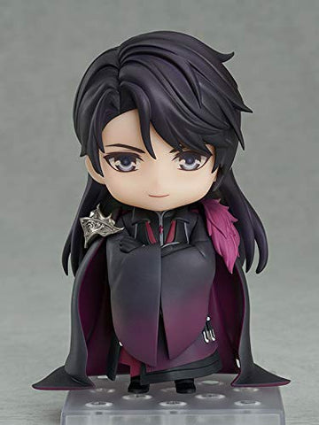 Good Smile Love & Producer: Zeyan Li (Demon Lord Version) Nendoroid Action Figure