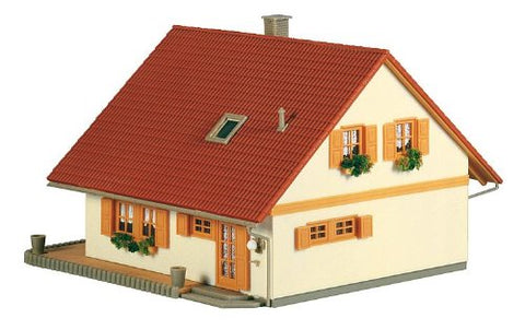 Faller 130520 Breeding Farm HO Scale Building Kit