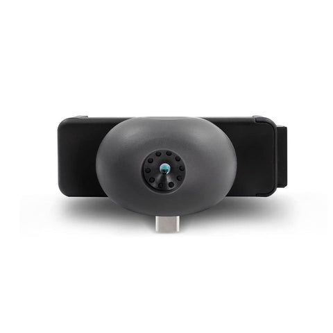 PerfectPrime IR501, (IR) Infrared Thermal Imager Camera 32,136 Pixels, -40~626°F, Android Type C Mobile Phone
