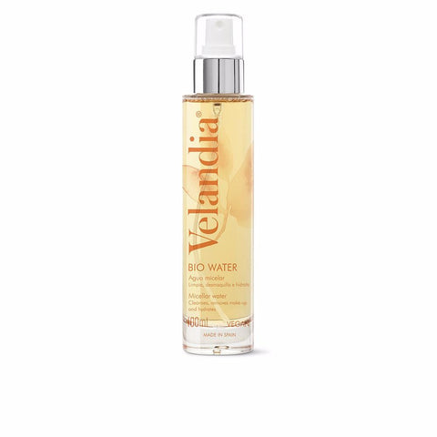 Organic Water Agua Micelar 100 ml