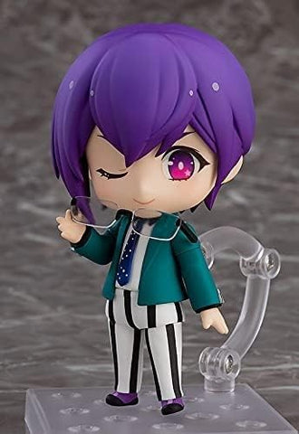 Good Smile Pretty Boy Detective Club: Mayumi Doujima Nendoroid Action Figure Multicolor