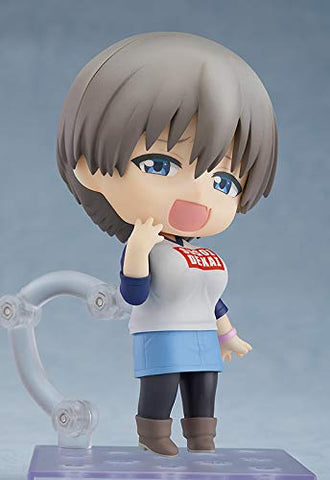 Good Smile Uzaki-chan Wants to Hang Out!: Hana Uzaki Nendoroid Action Figure, Multicolor