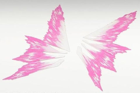 "Wings of Light" RG 1/144 Destiny Gundam expansion effects unit (japan import)