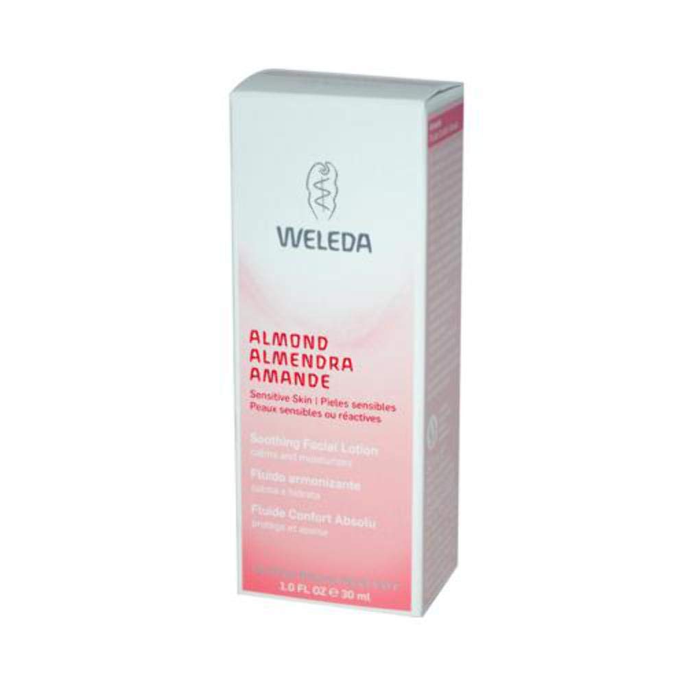 Almond Soothing Lotion - 30ml