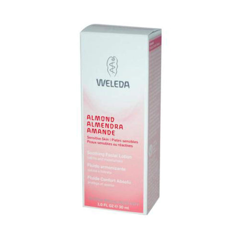 Almond Soothing Lotion - 30ml