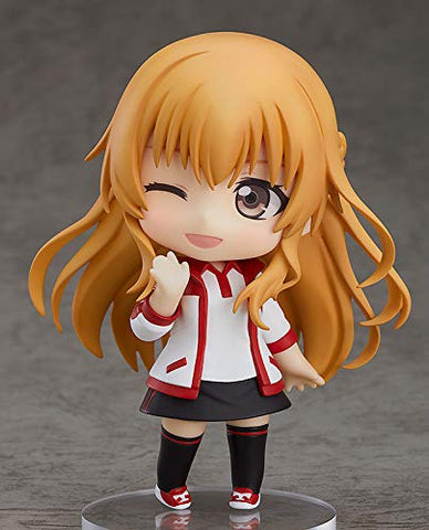 Good Smile Arts Shanghai The King's Avatar: Su Muchen Nendoroid Action Figure