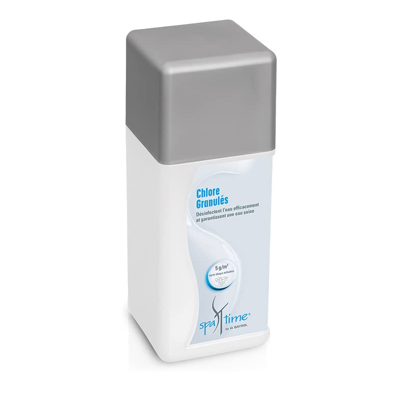 1 kg Bayrol - Chlorine iFix Spa