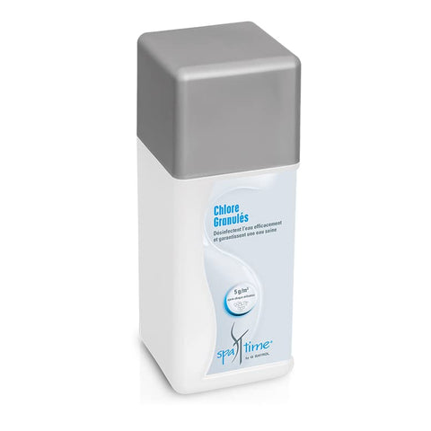 1 kg Bayrol - Chlorine iFix Spa