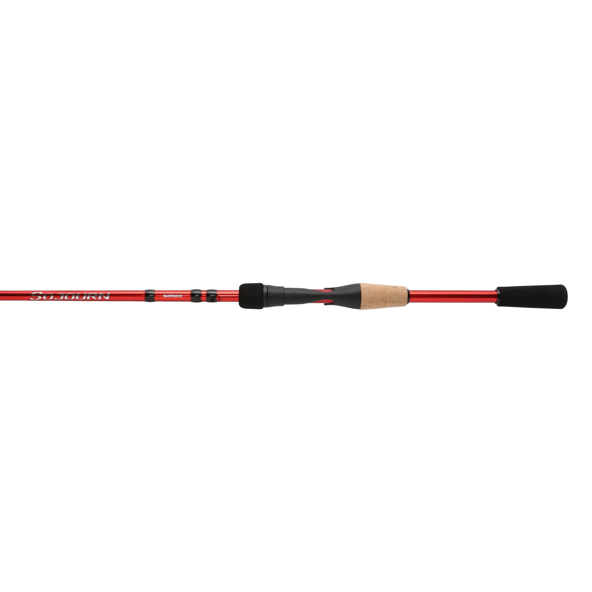 Shimano Sojourn, Freshwater, Spinning, 7'0", Medium, 1 pcs, (SJS70MC) Fishing