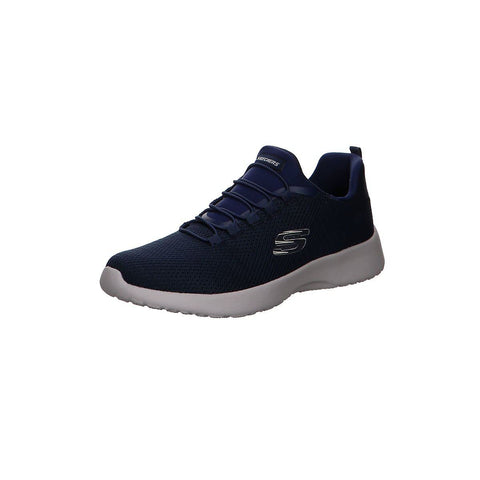 Skechers Dynamight Men's Trainers Dark Blue Track Shoe, 11 UK