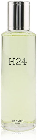 HermÃƒÆ’Ã†â€™Ãƒâ€ Ã¢â‚¬â„¢ÃƒÆ’Ã¢â‚¬Å¡Ãƒâ€šÃ‚Â¨s H24 for Men Eau de Toilette Spray, 4.2 Ounce (Refillable Spray)