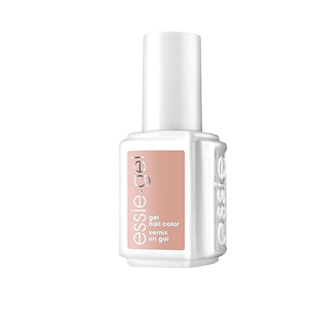 Essie Gel UV Polish 744G Topless & Barefoot 12.5ml