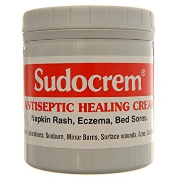 Sudocrem 400g Nappy Rash Cream