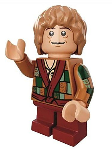 LEGO The Hobbit Good Morning Bilbo Baggins Mini Set #5002130 [Bagged]