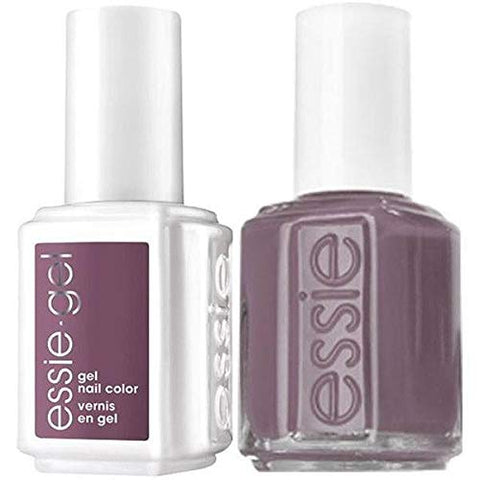 Essie Gel + Lacquer Duo - Marino Cool 730