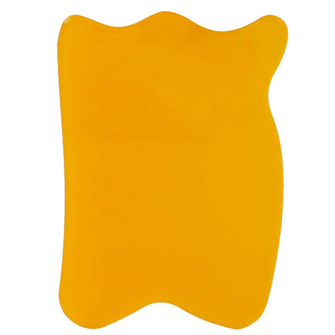 Gua Sha Facial Tool, Natural Gua Sha Board for Skin Care Routine and Puffiness, Gua Sha Scraping Massage Tool