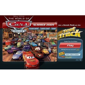 Disney / Pixar CARS Movie 1:55 Die Cast Car Saluting Sarge Chase Piece!
