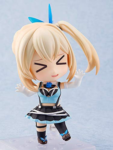 Good Smile JUL188917 Mirai Akari Project: Nendoroid Action Figure