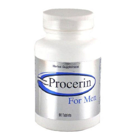 Procerin Tablets- For Male Hair Loss