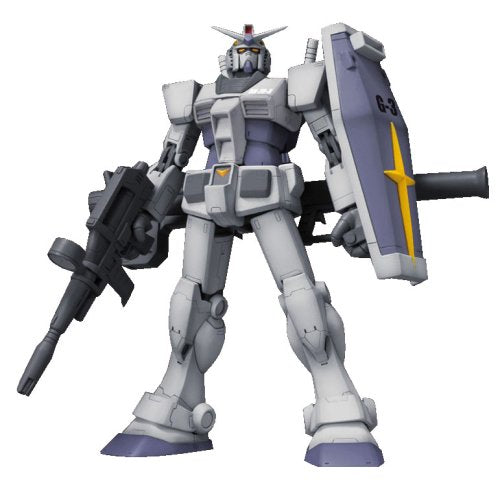 Gundam Extended MSIA RX-78-3 G3 Gundam