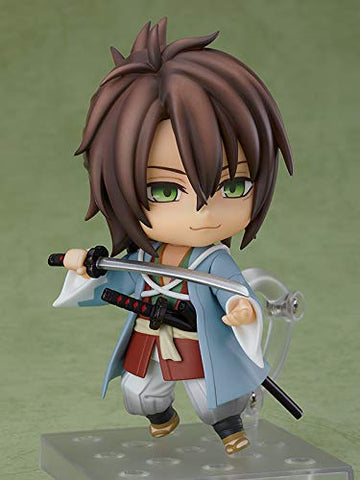 Orange Rouge Hakuoki: Shinkai: Souji Okita Nendoroid Action Figure, Multicolor