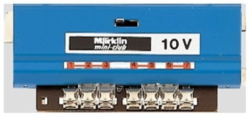 Marklin My World Universal relay