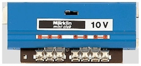 Marklin My World Universal relay