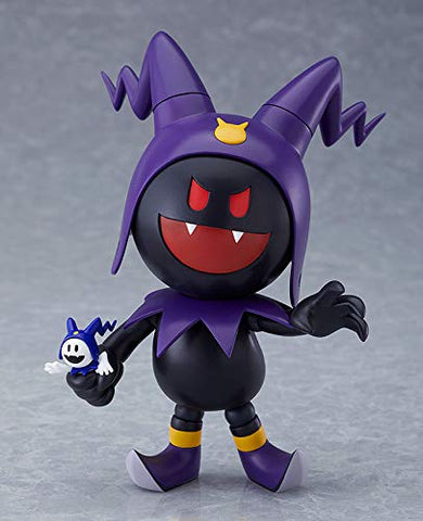 Max Factory Shin Megami Tensei: Black Frost Nendoroid Action Figure