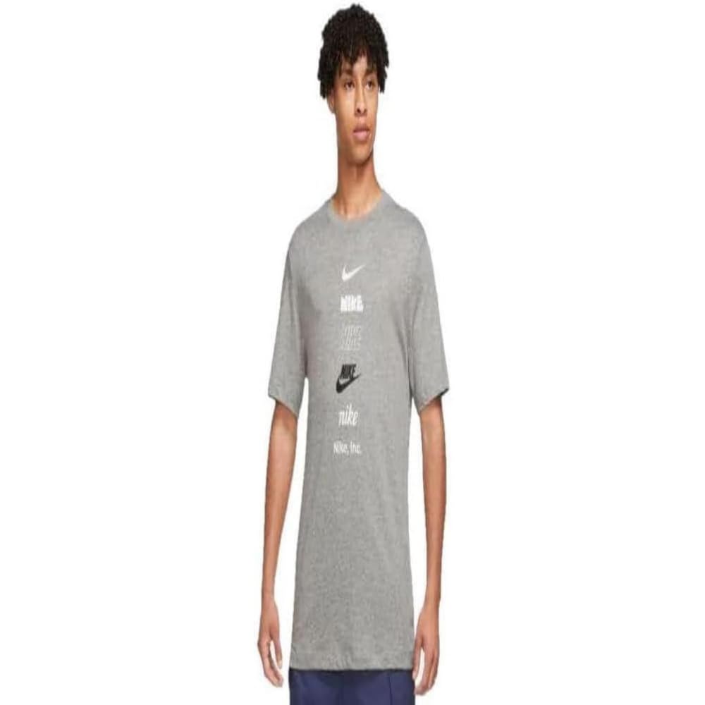 NIKE M NSW Tee Club+ HDY PK4