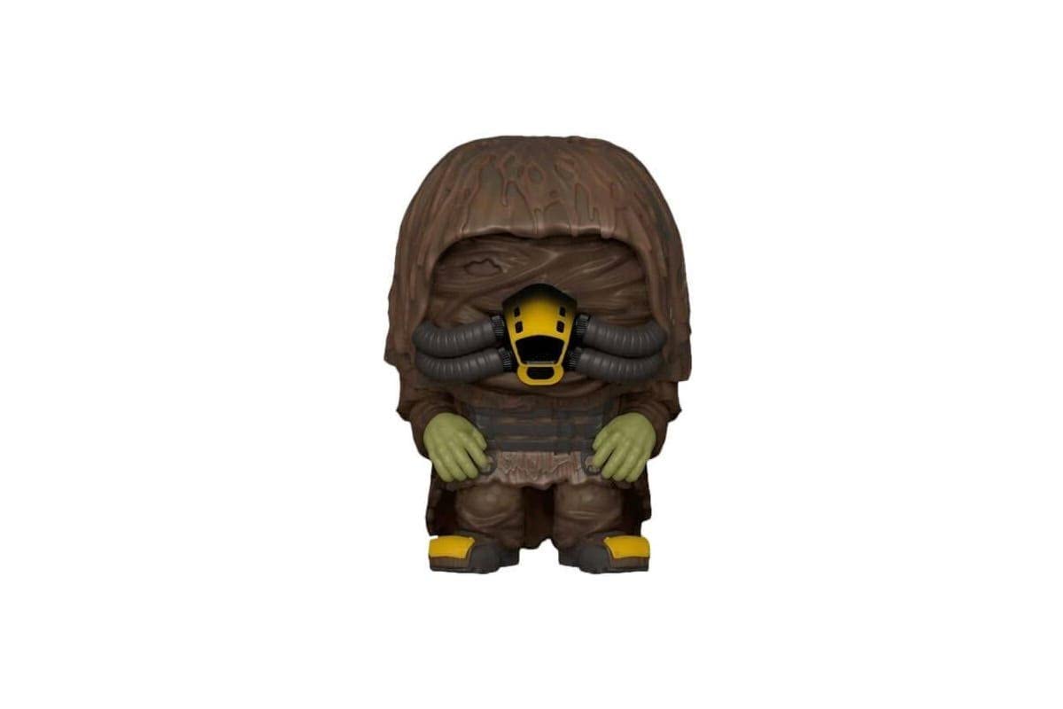 Funko Pop Games: Fallout 76 - Mole Miner