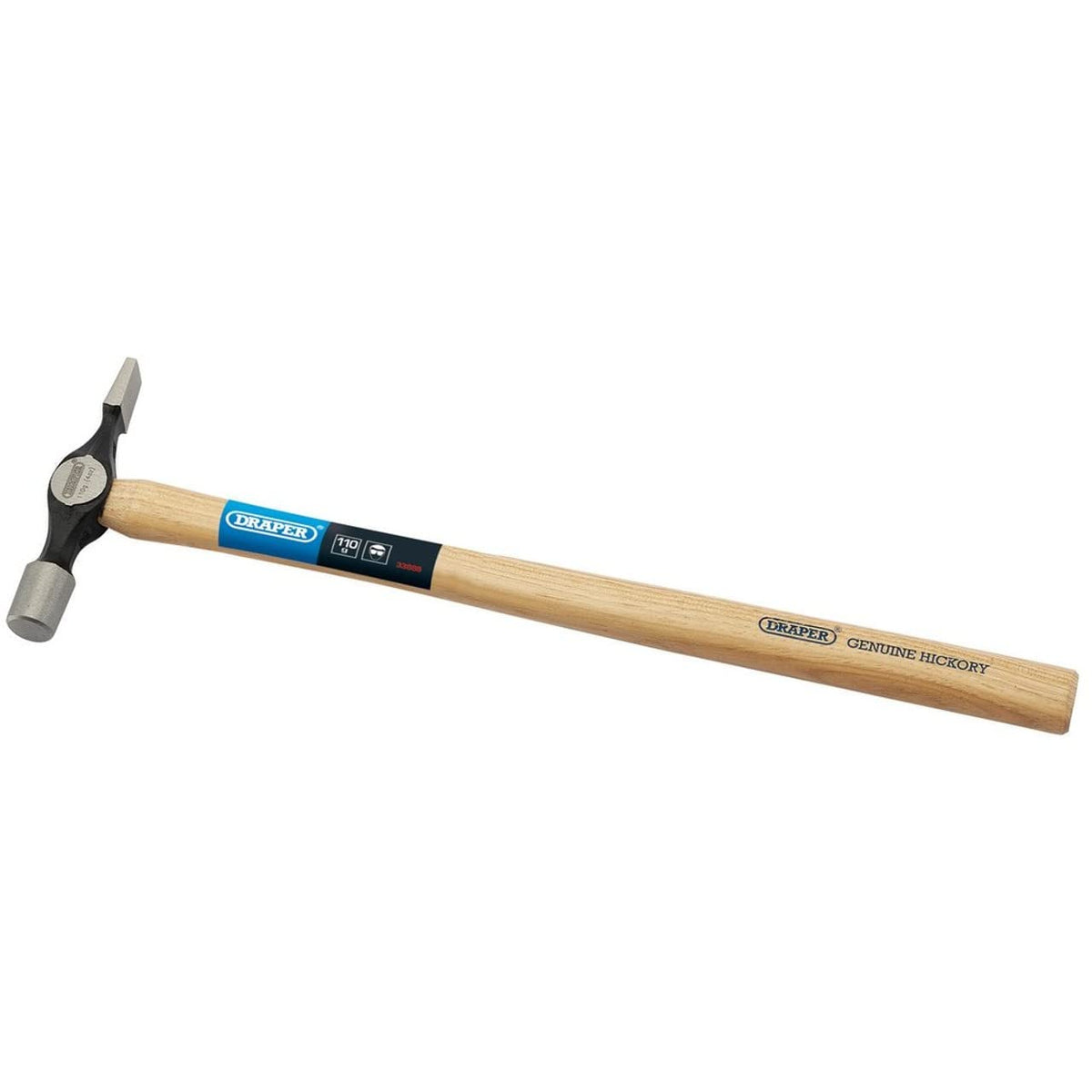 Draper 33888 Cross Pein Pin Hammer, 110g, Blue
