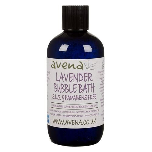 Herbalis Lavender SLS Free Luxury Bubble Bath