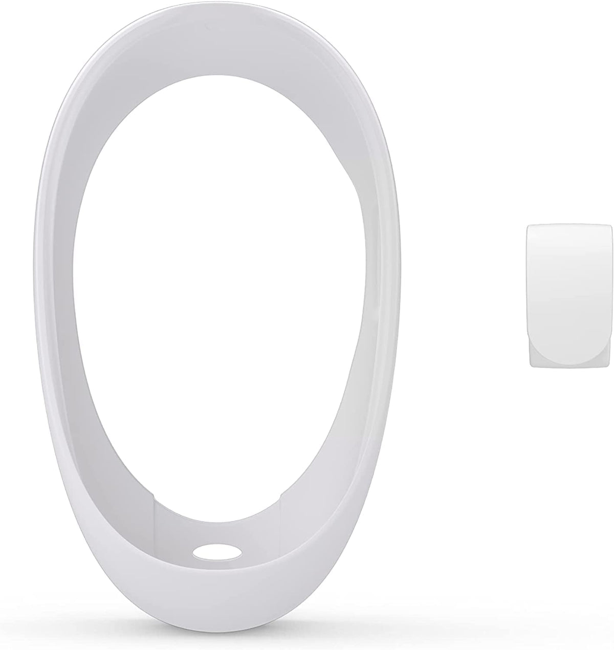 Elvie stride accessories | Waist clip for The Elvie Stride electric breast pump | Flexible and portable. includes 1 holster and 1 clip. One size fits all. BPA free