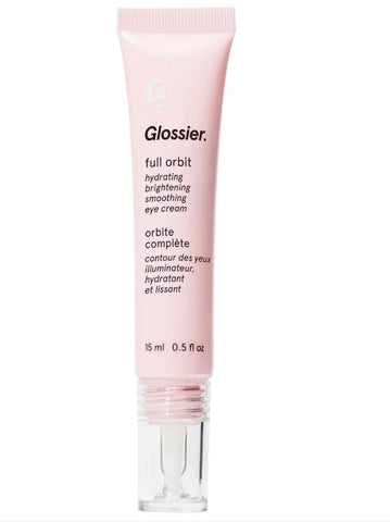 Glossier Full Orbit Entire-Eye Brightening Cream
