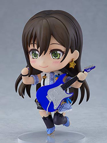 Good Smile Company Bang Dream! Girls Band Party!: Tae Hanazono (Stage Outfit Version) Nendoroid Action Figure