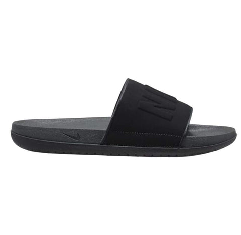 Nike Men's Offcourt Slide Sandal, Anthracite/Black-black, 6