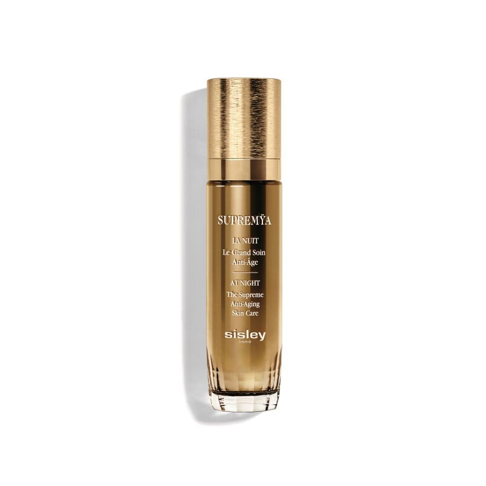 Treatments - Moisturiser from Sisley Ideal for Women Anti Aging Skin Care 50 ml