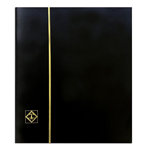 Lighthouse Mint Sheet Book Boga 1