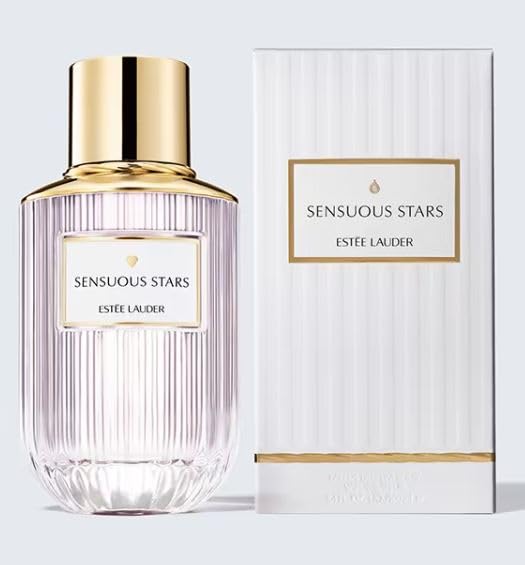 Estee Lauder Sensuous Stars Eau De Parfum Spray (1.4 FL OZ. LIQ / 40 ml)