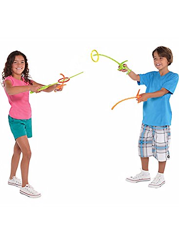 Amscan Fling Ring Game Set | Party Favor | 1 set