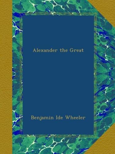 Alexander the Great