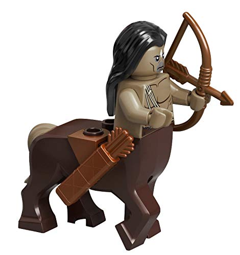 LEGOÃƒÆ’Ã†â€™Ãƒâ€ Ã¢â‚¬â„¢ÃƒÆ’Ã‚Â¢ÃƒÂ¢Ã¢â‚¬Å¡Ã‚Â¬Ãƒâ€¦Ã‚Â¡ÃƒÆ’Ã†â€™ÃƒÂ¢Ã¢â€šÂ¬Ã…Â¡ÃƒÆ’Ã¢â‚¬Å¡Ãƒâ€šÃ‚Â® - Minifigs - Harry Potter - HP236 - Centaur (75967)