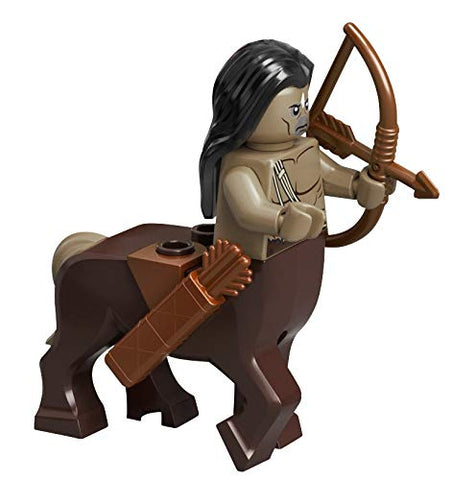 LEGOÃƒÆ’Ã†â€™Ãƒâ€ Ã¢â‚¬â„¢ÃƒÆ’Ã‚Â¢ÃƒÂ¢Ã¢â‚¬Å¡Ã‚Â¬Ãƒâ€¦Ã‚Â¡ÃƒÆ’Ã†â€™ÃƒÂ¢Ã¢â€šÂ¬Ã…Â¡ÃƒÆ’Ã¢â‚¬Å¡Ãƒâ€šÃ‚Â® - Minifigs - Harry Potter - HP236 - Centaur (75967)