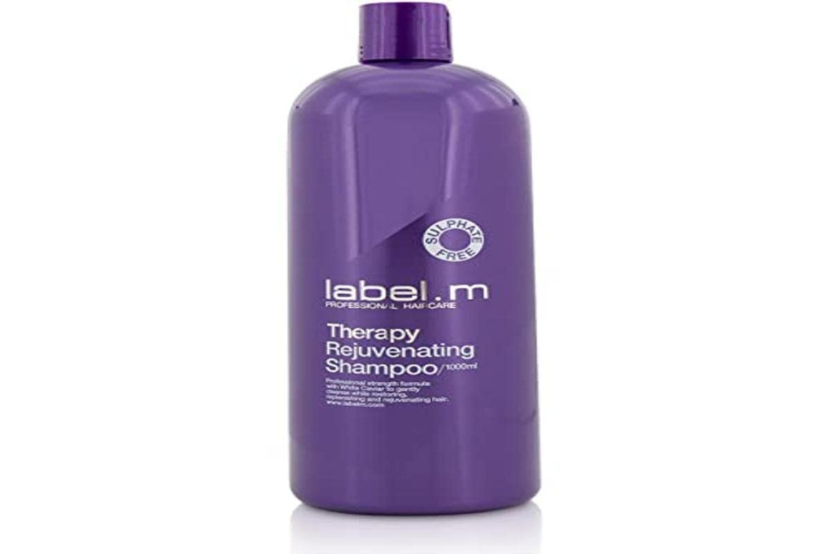 Therapy Shampoo 1000ml