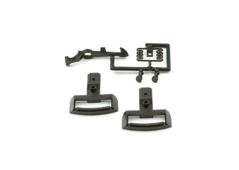 Marklin My World Standard Coupler Set